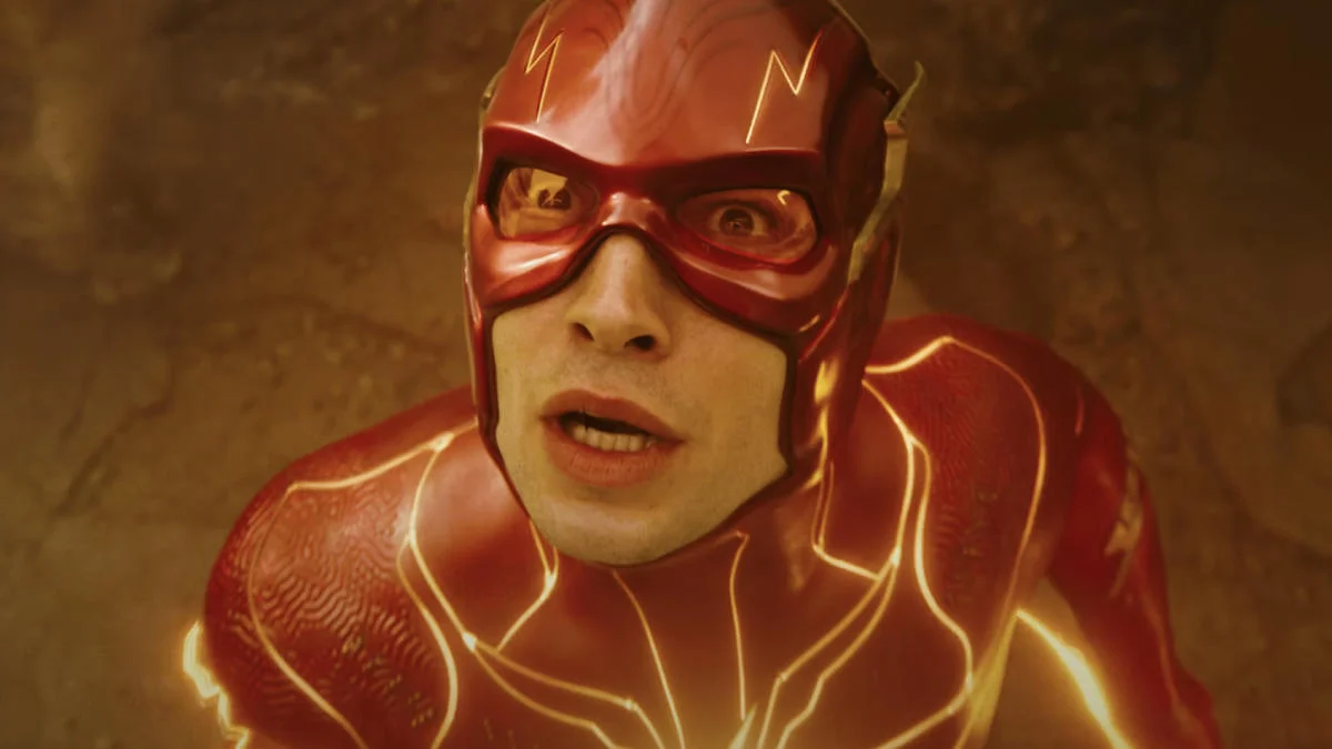 Dónde ver la película The Flash, fecha de estreno y tráiler