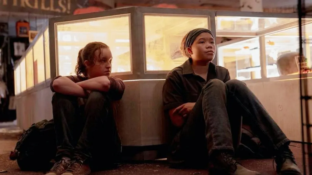 Este cambio hizo que la historia de Riley sea mucho más devastadora en la serie de The Last Of Us