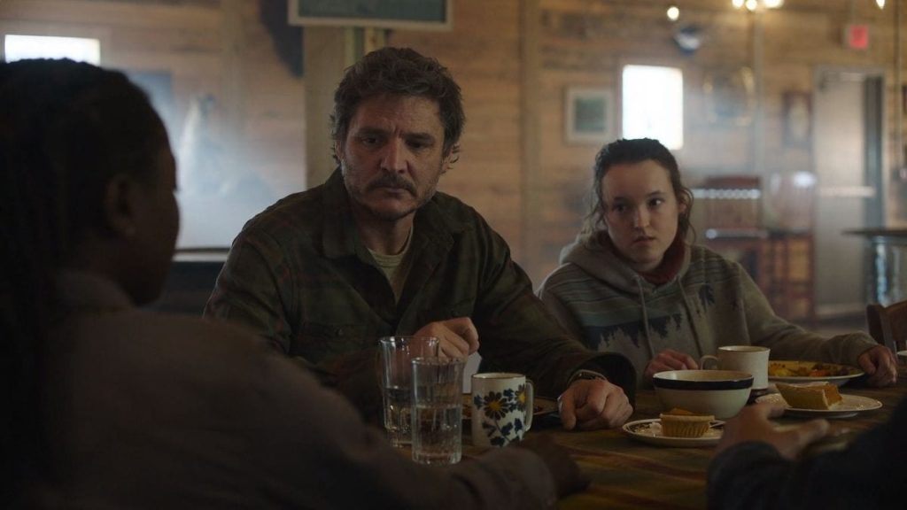 La lesión de Pedro Pascal no afectará el rodaje de la temporada 2 de The Last of Us
