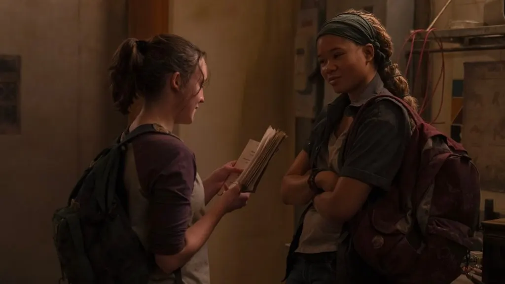 ¿En qué año transcurre el episodio 7 de The Last Of Us?