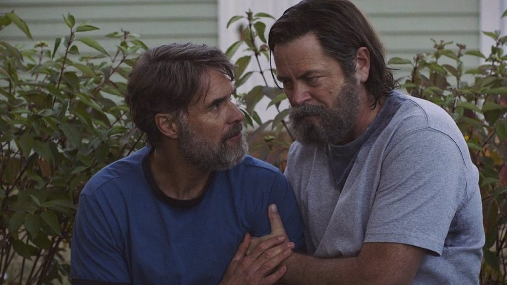 Creador de The Last of Us dice que no veremos más de Bill y Frank