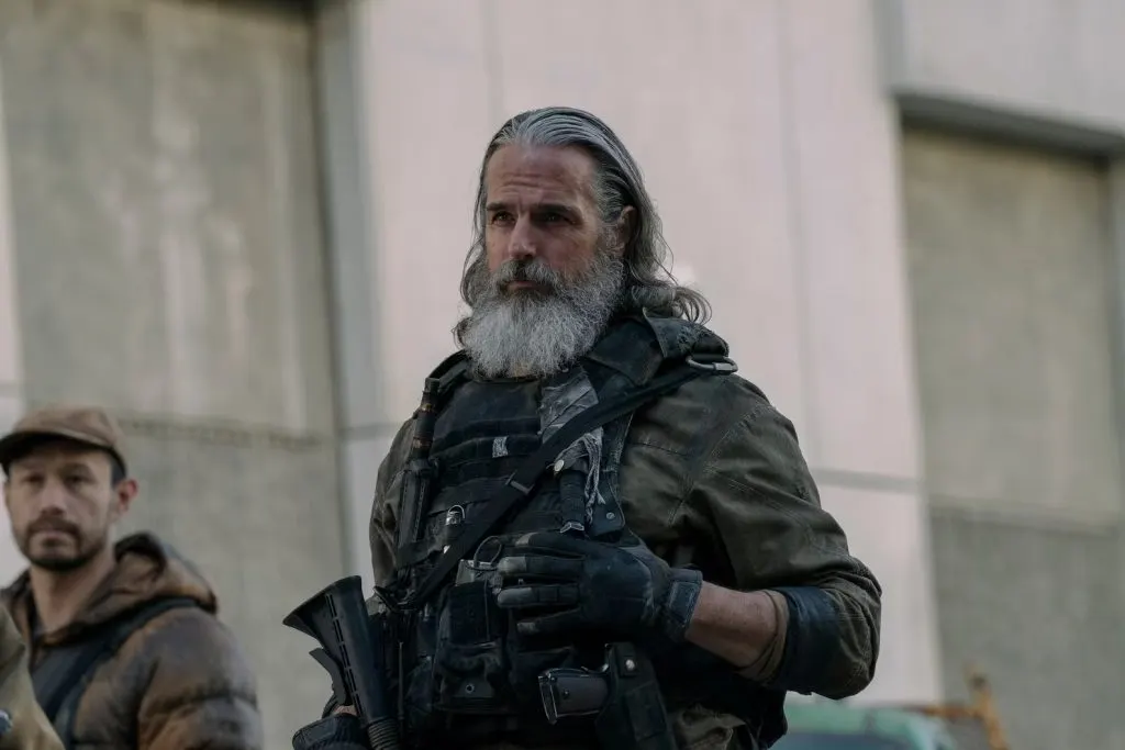 Atentos fans: el episodio 4 de The Last Of Us traerá a otro actor del videojuego original pero en otro rol