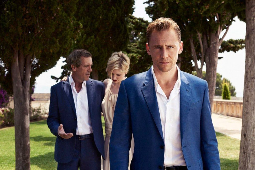 ¡Vuelve The Night Manager! Amazon y BBC trabajan en la segunda temporada