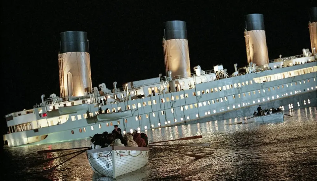 Titanic: ¿Por qué James Cameron decidió realizar uno de los éxitos de todos los tiempos?