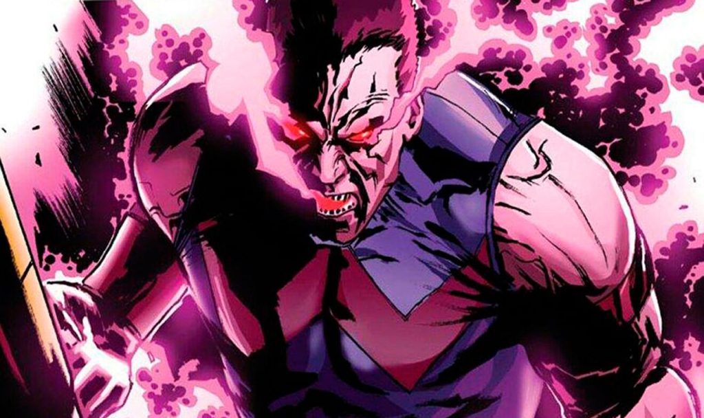 Única, así será la serie de Wonder Man, de acuerdo con productor de Marvel