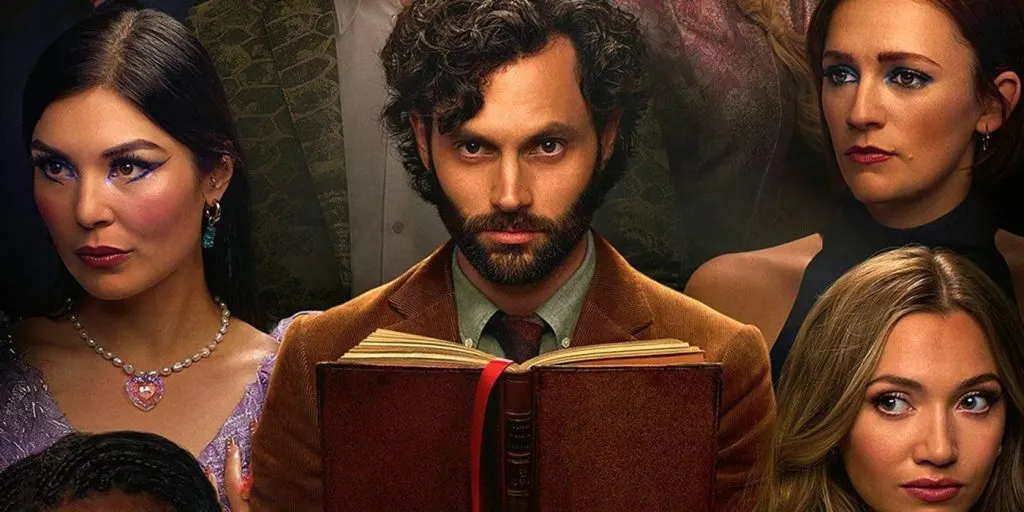 Los primeros episodios de la cuarta temporada de You demuestran que los cambios hacen bien a las series