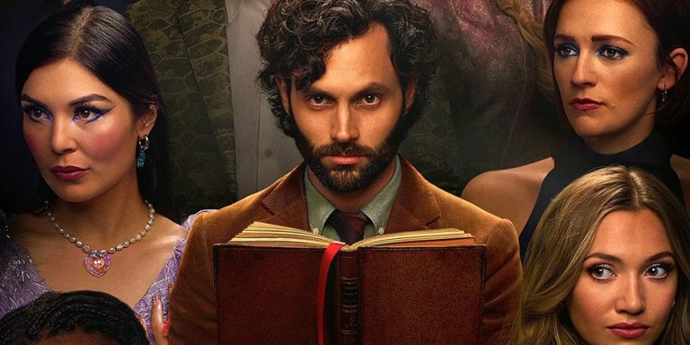 Los primeros episodios de la cuarta temporada de You demuestran que los cambios hacen bien a las series