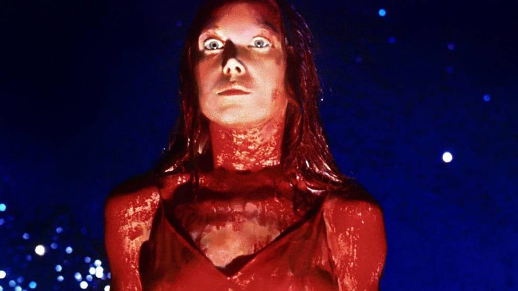 Los personajes más vengativos del cine y la TV