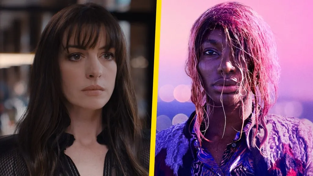 Anne Hathaway y Michaela Coel protagonizarán nueva película de A24