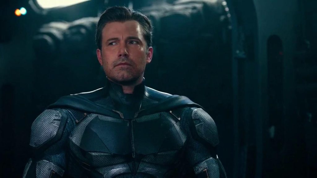 ¡Ben Affleck le hace el feo! El actor dice que no dirigirá para el nuevo DC