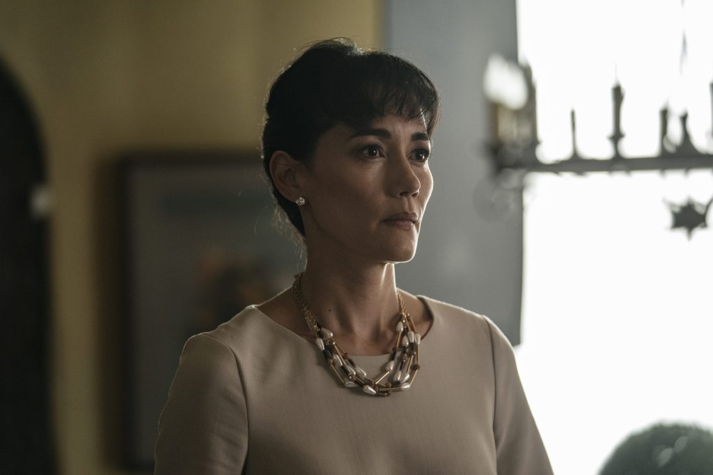 ¡Primer recast de Daredevil: Born Again! Sandrine Holt será la nueva Vanessa Fisk