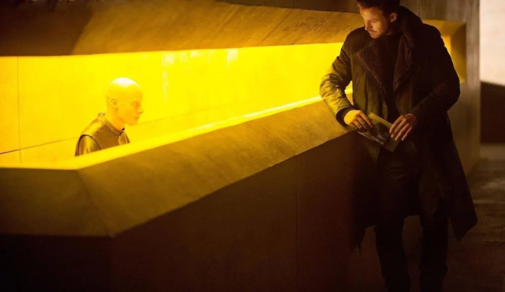 ¡De HBO a Prime Video! Director de Game of Thrones se suma a Blade Runner 2099