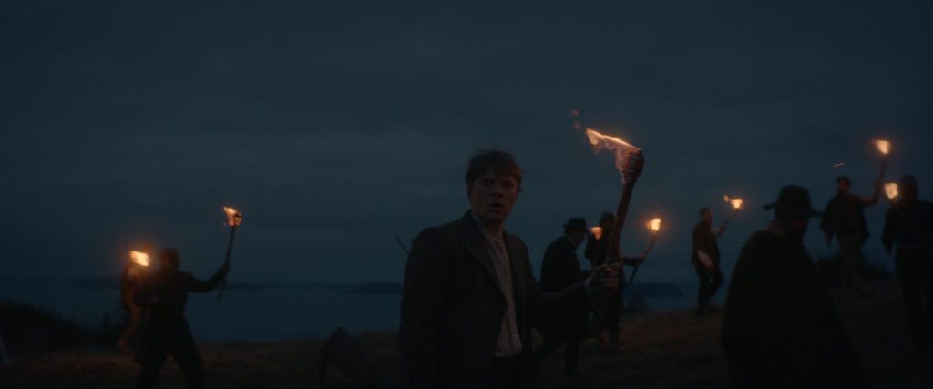 Terror sociopolítico: Brujería critica de lleno a nuestra sociedad actual