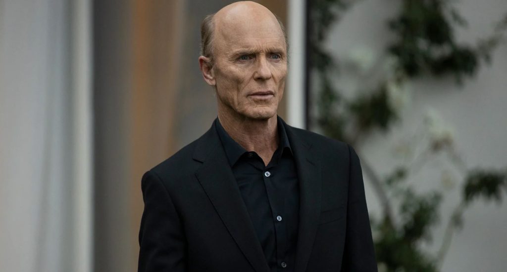 ¿Ed Harris en Wonder Man? ¡Esto es lo que sabemos!