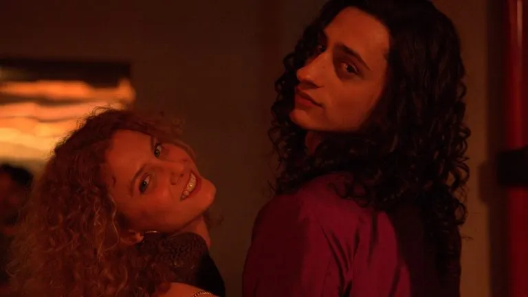 El amor después del amor, la bioserie de Fito Páez, ya tiene fecha de estreno