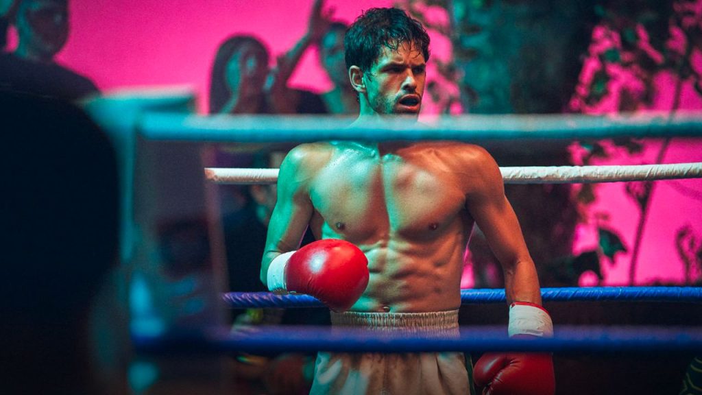 Las series del mundo del boxeo que necesitas ver