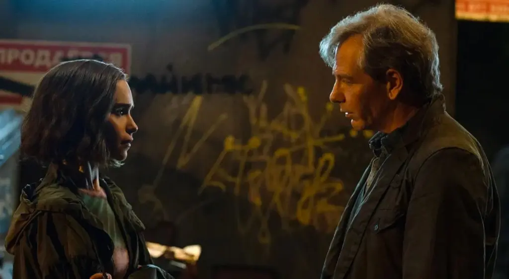 ¡Se revela el personaje de Emilia Clarke en Secret Invasion!