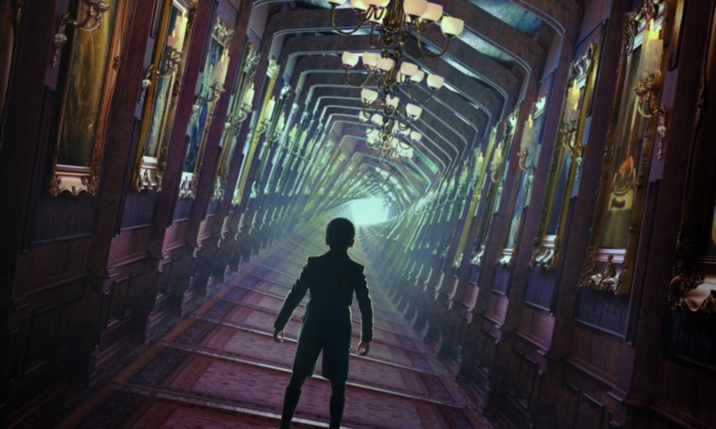 Dónde ver la película Mansión Embrujada, fecha de estreno y tráiler