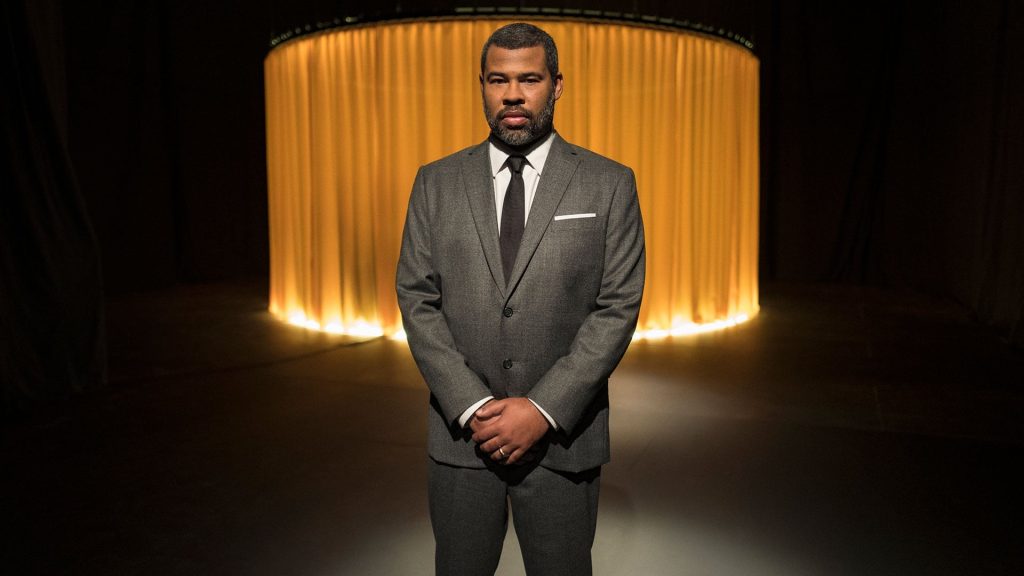 ¡Al 2x1! Jordan Peele prepara dos proyectos cinematográficos para 2024