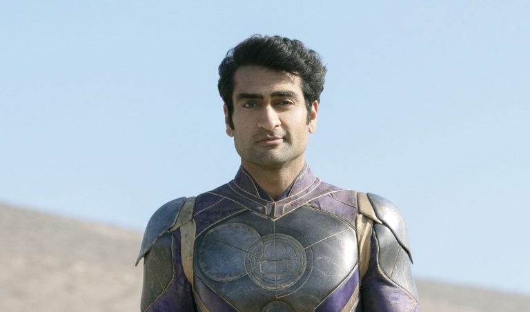 Kumail Nanjiani, Patton Oswalt y más actores se suman a la secuela de Ghostbusters: Afterlife