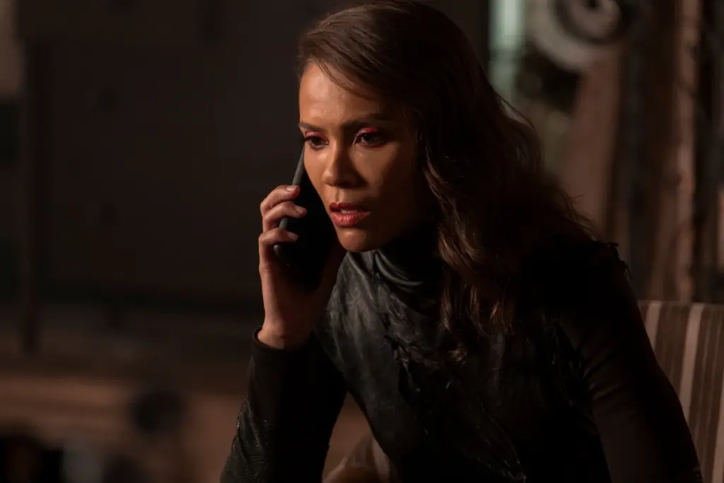The Walking Dead: Estrella de Lucifer se suma al spin-off de Rick Grimes y Michonne