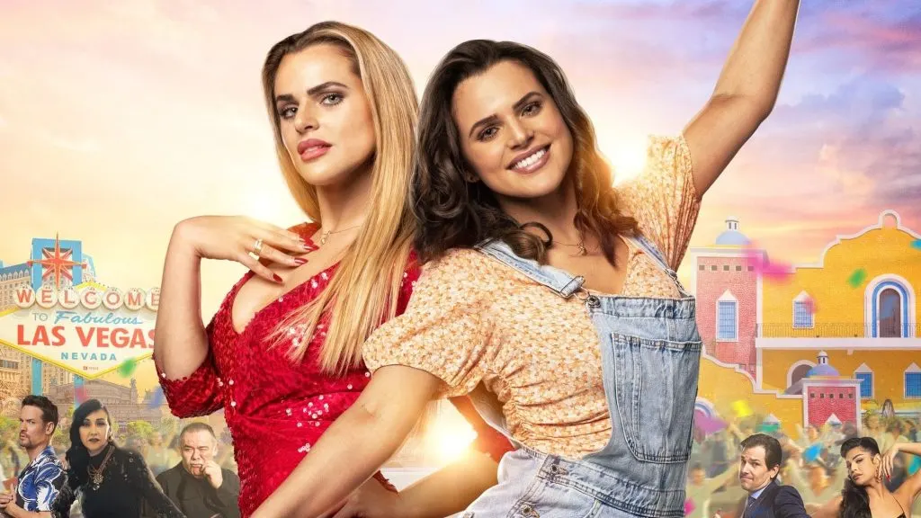 ¿Un musical de La Usurpadora? ¡No es broma y tenemos el primer vistazo oficial!
