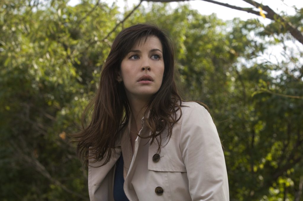 ¡Betty Ross vuelve! Liv Tyler se integra a la cuarta entrega de Capitán América