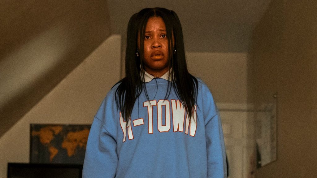 ¿Cuál es la historia real detrás de la serie Swarm?