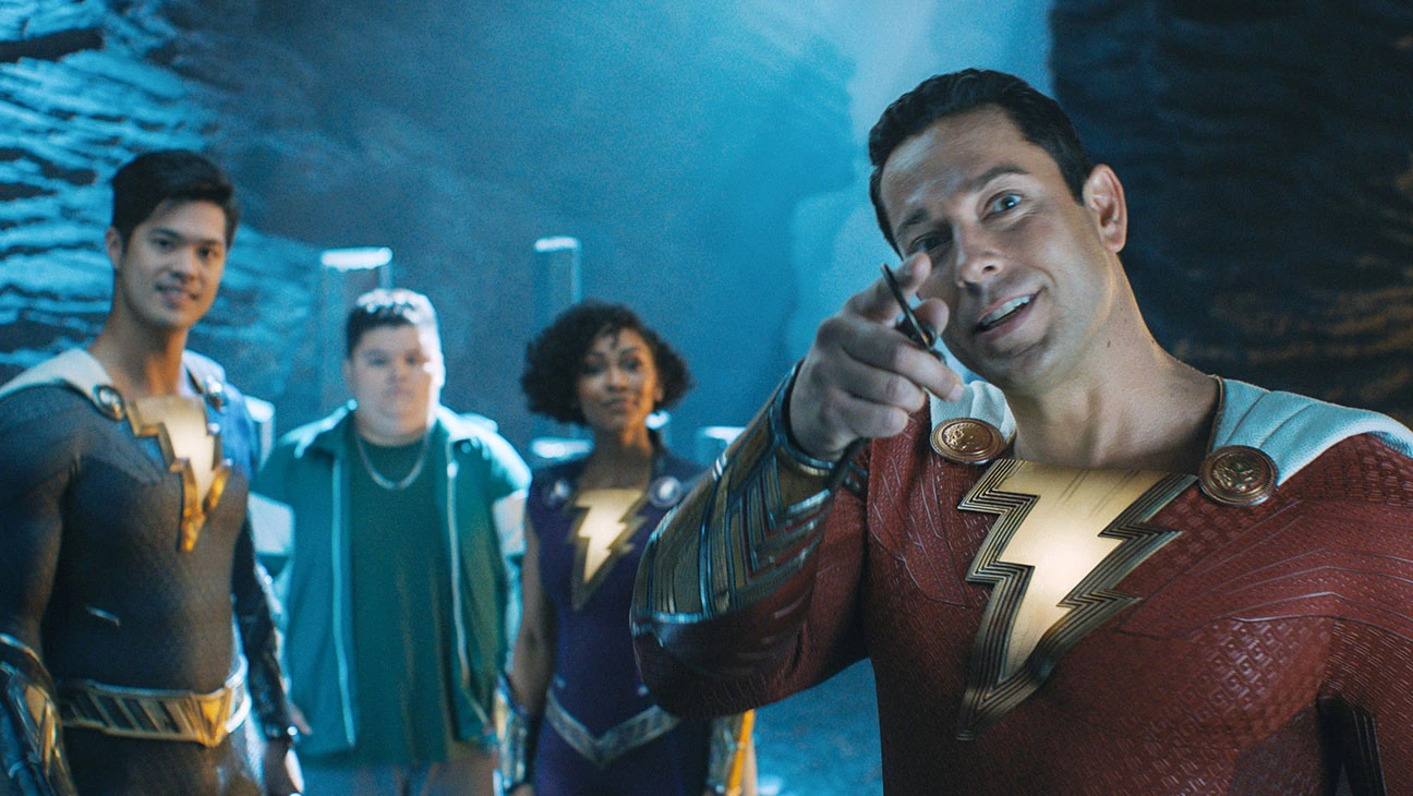 Lo mejor y lo peor de Shazam: Fury of the Gods