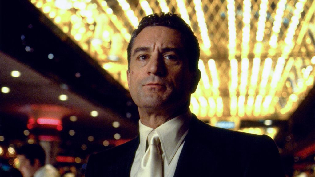 ¡Vuelve a disfrutar del cine de Martin Scorsese y Robert de Niro en Cinemex!
