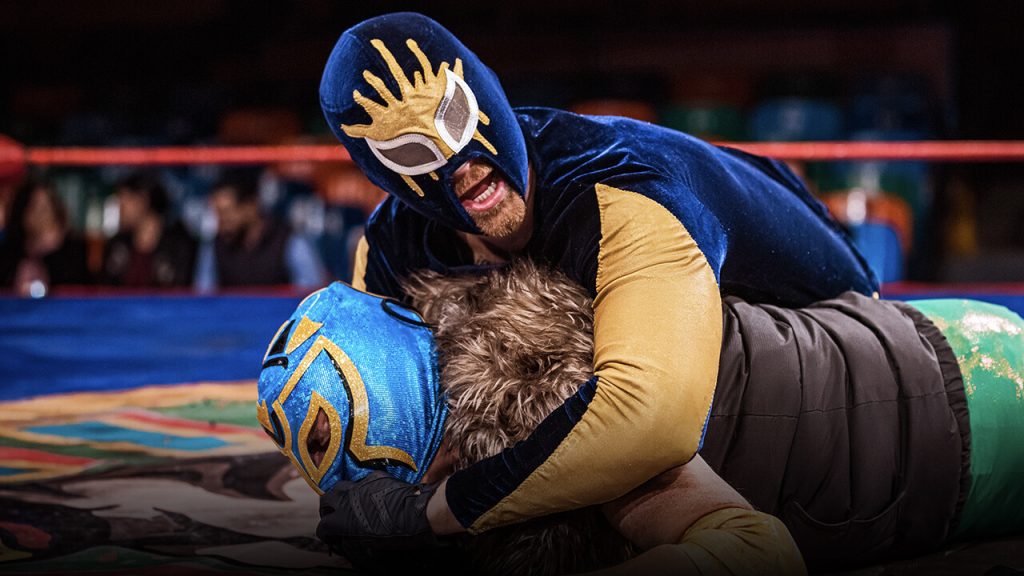 Dónde ver la serie Máscara contra Caballero, fecha de estreno y tráiler oficial