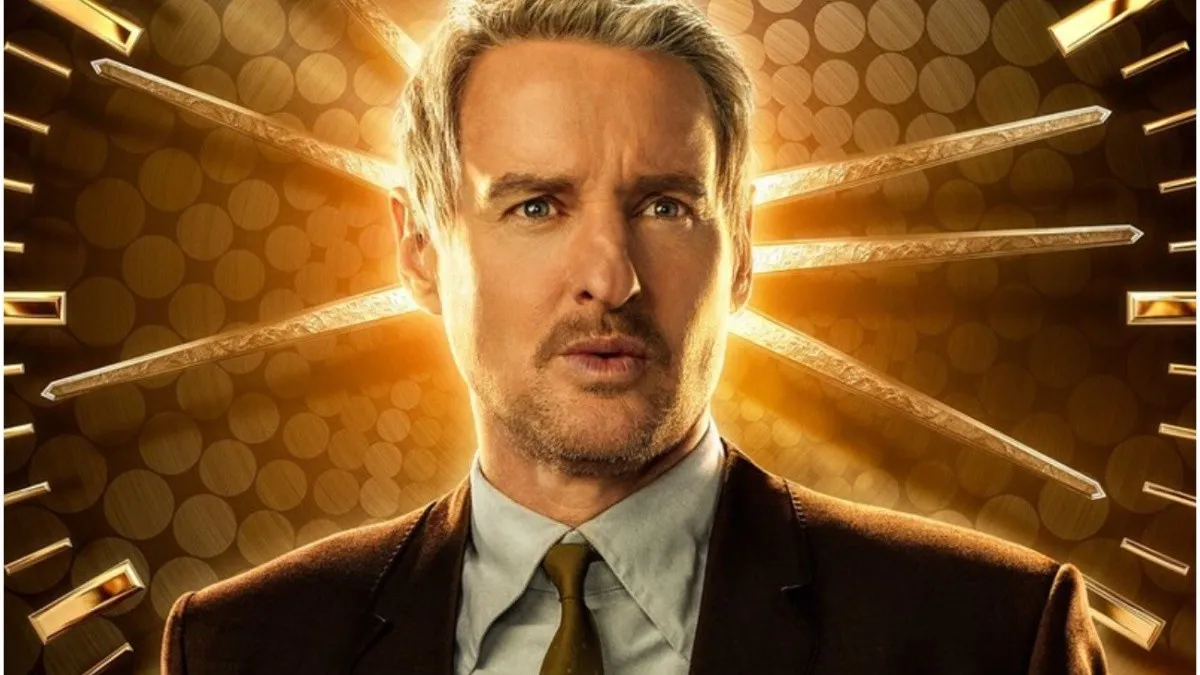 ¿Cuándo llegará la temporada 2 de Loki a Disney Plus? ¡Owen Wilson responde!