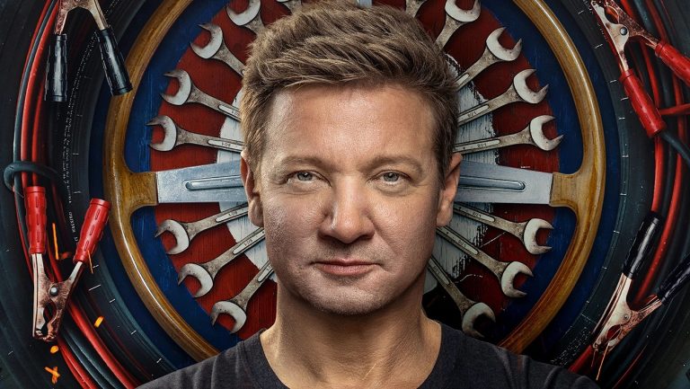 Jeremy Renner está de vuelta en nueva docuserie de Disney+