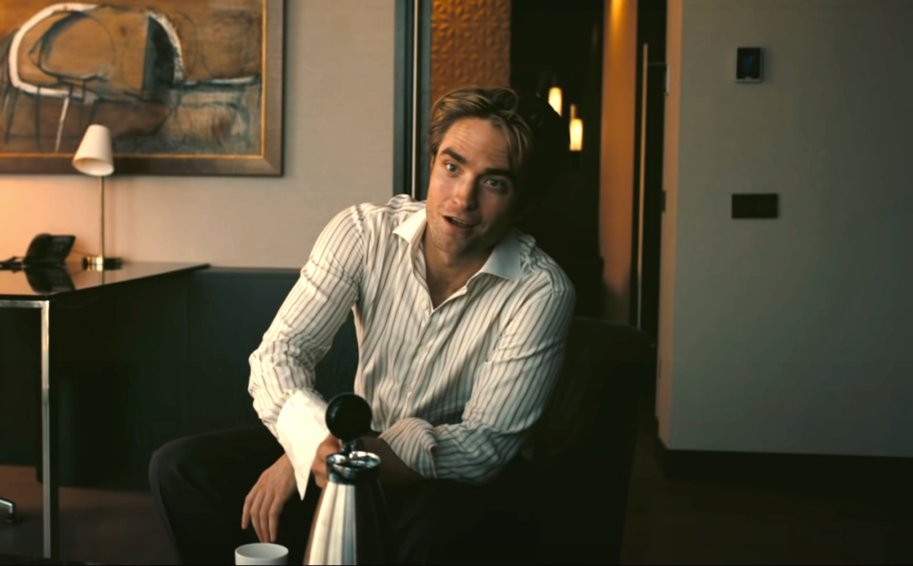 La nueva película de Adam McKay con Robert Pattinson y Robert Downey Jr. no seguirá adelante