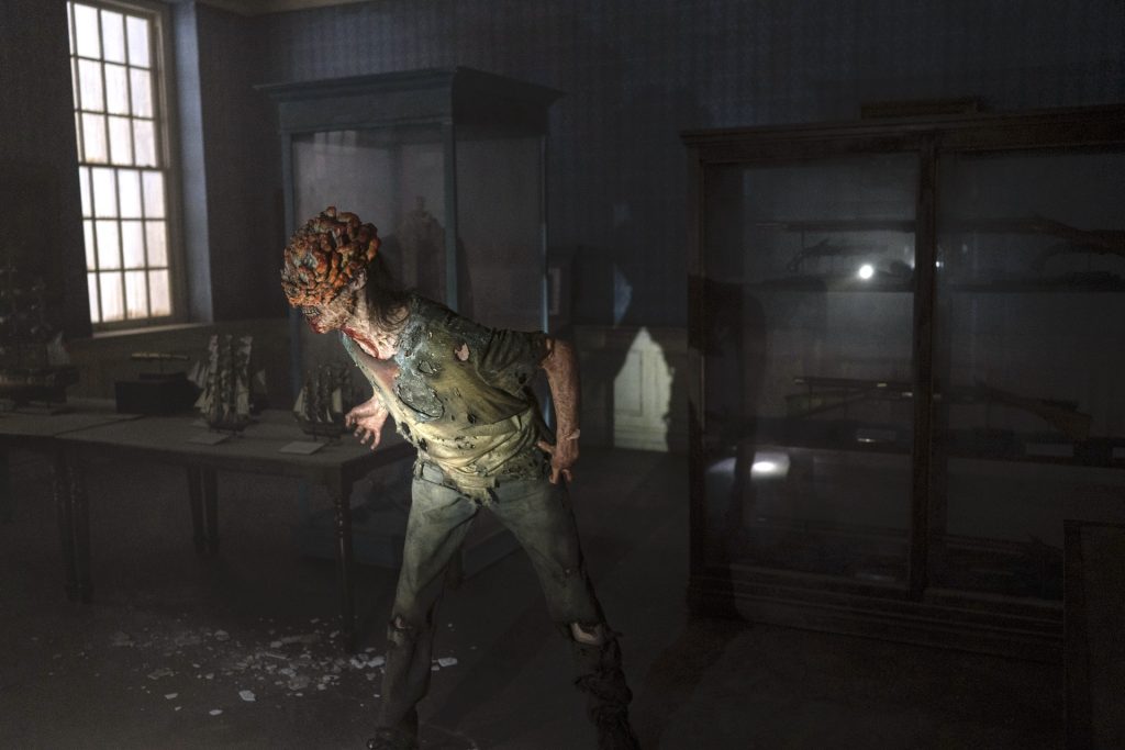 ¿Faltó acción e infectados? La segunda temporada de The Last of Us promete más de eso