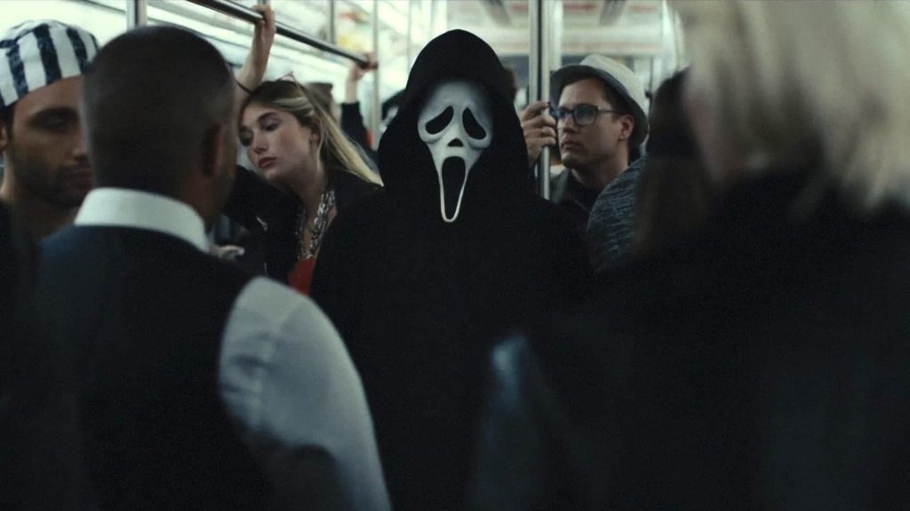 Scream 6 entre los estrenos que podrás ver esta semana… ¡conoce el resto!