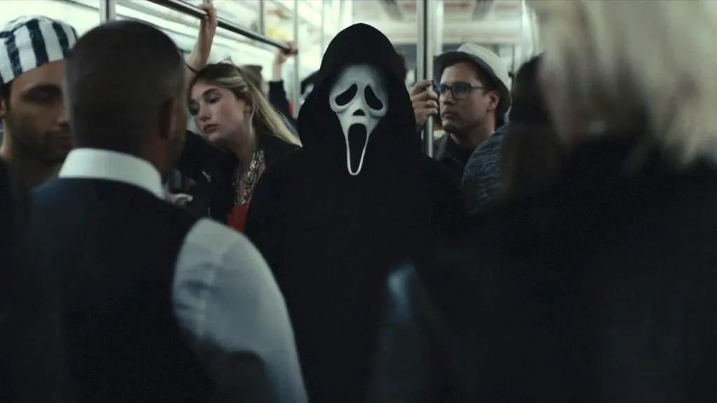 Scream 6 entre los estrenos que podrás ver esta semana… ¡conoce el resto!