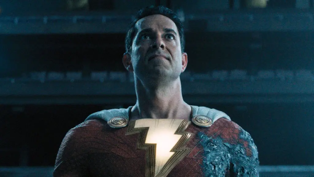 ¡Fuertes declaraciones! Zachary Levi culpa al mal marketing y a los fans del SnyderVerse por el fracaso de Shazam 2