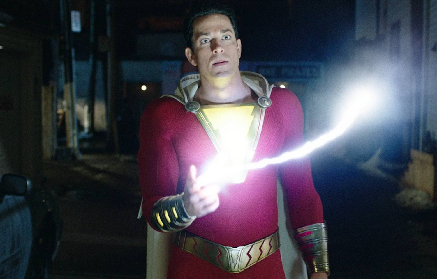 ¿Pelea de actores? Zachary Levi confirma conflictos creativos con The Rock por Black Adam y Shazam! 2