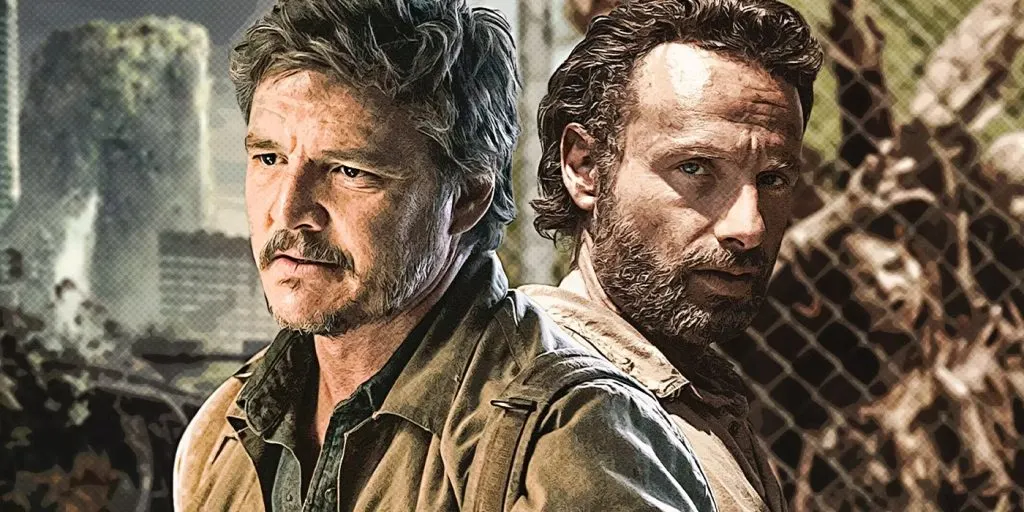 El mano a mano definitivo: estas son las similitudes más importantes entre The Walking Dead y The Last of Us