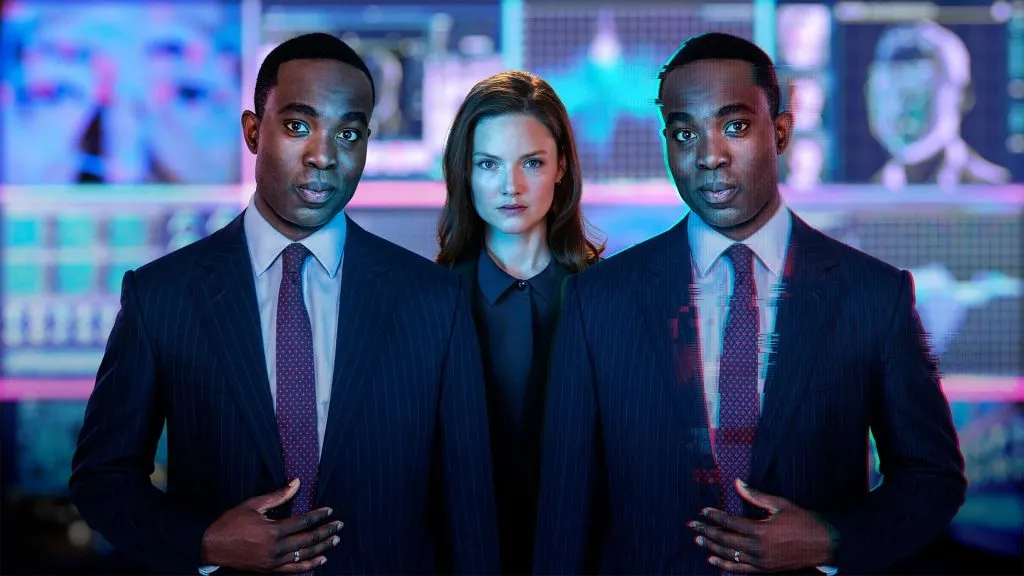 Dónde ver la segunda temporada de The Capture, fecha de estreno y tráiler oficial