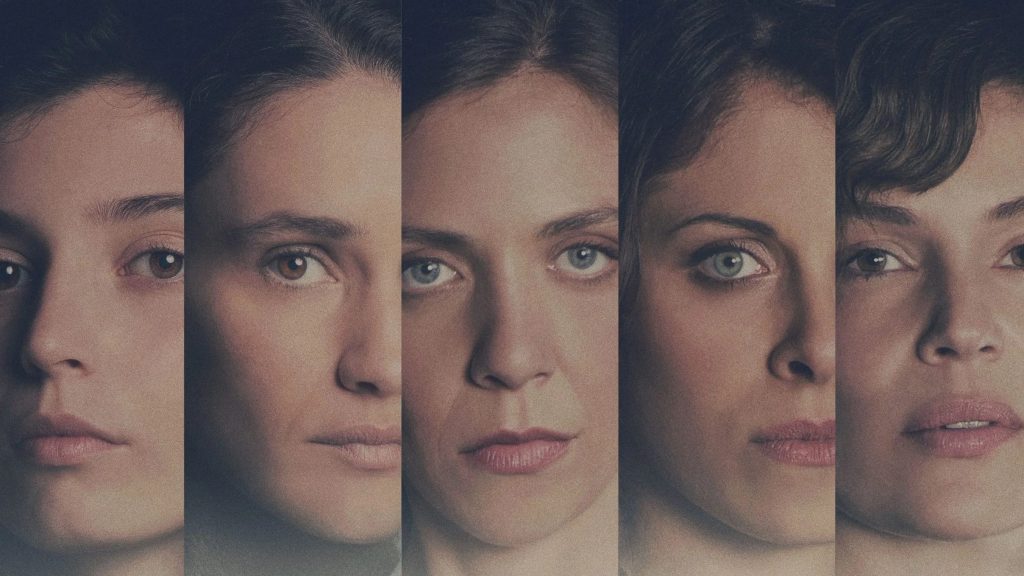 Dónde ver la serie Las Buenas Madres, fecha de estreno y tráiler oficial