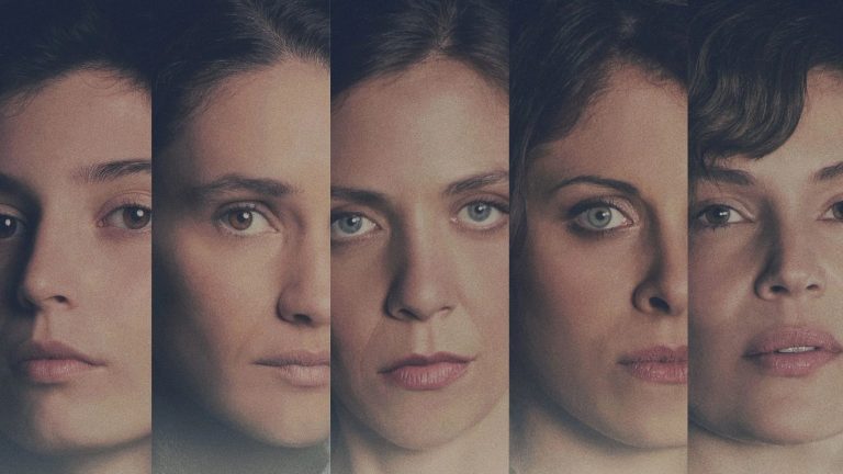 Dónde ver la serie Las Buenas Madres, fecha de estreno y tráiler oficial