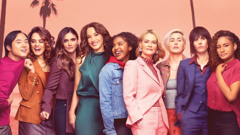 The L Word: Generation Q cancelada después de tres temporadas