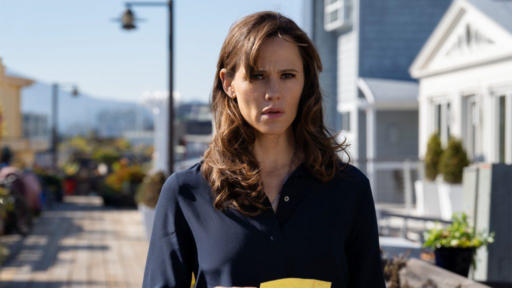 Jennifer Garner protagoniza el tráiler de The Last Thing He Told Me, la nueva serie de Apple TV+