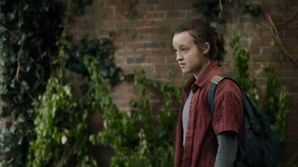 ¿Quién es el padre de Ellie en The Last Of Us?