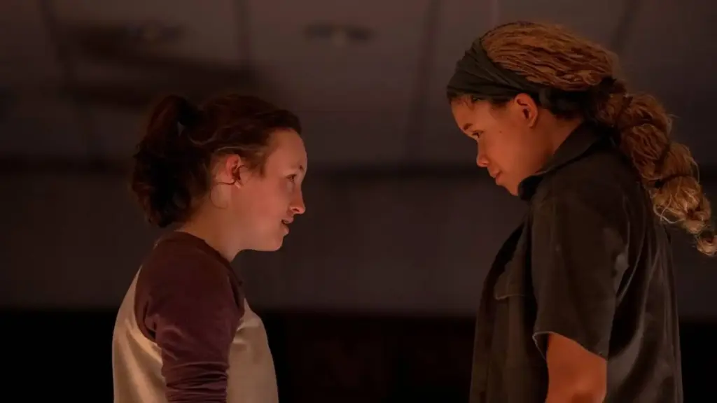 Bella Ramsey cree que el final de la primera temporada de The Last of Us será divisivo