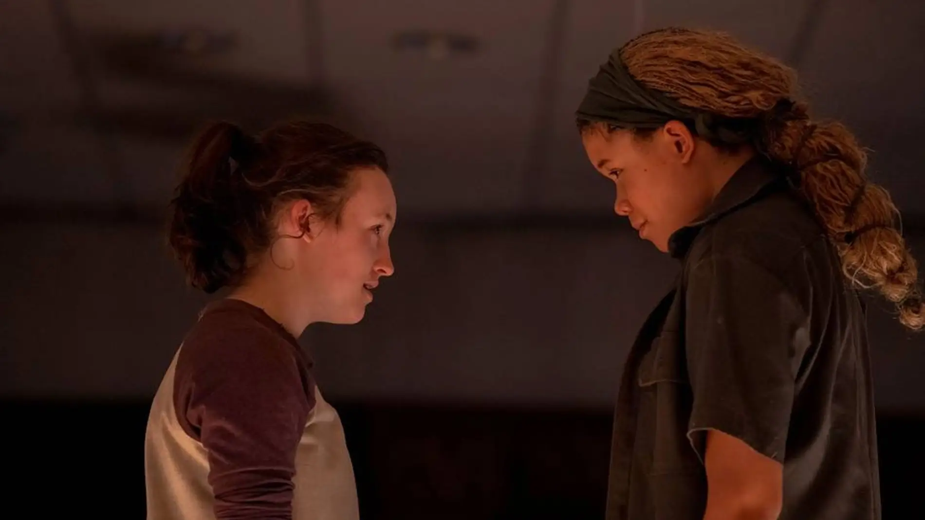 Bella Ramsey cree que el final de la primera temporada de The Last of Us será divisivo