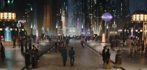 ¿Quién lidera a la Nueva República en The Mandalorian?