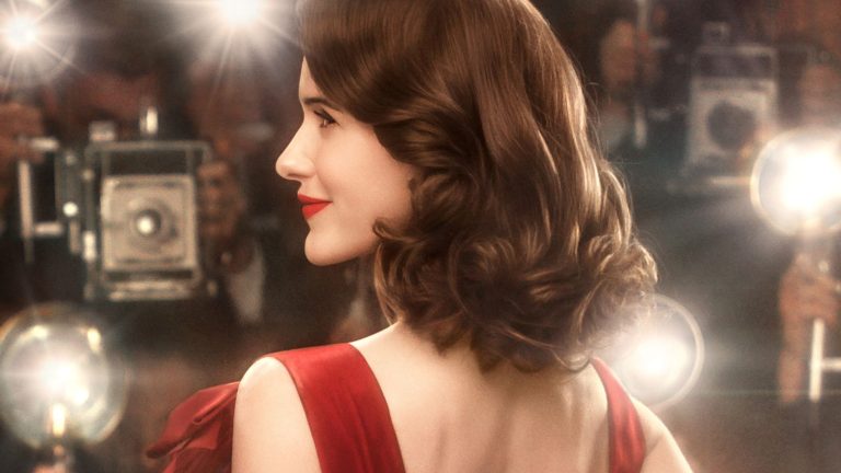¡Ya hay fecha de estreno para la última temporada de The Marvelous Mrs. Maisel!